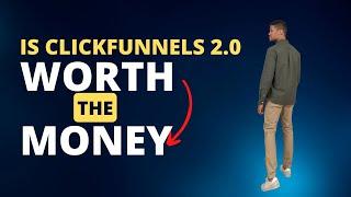 Is ClickFunnels 2 0 Worth The Price