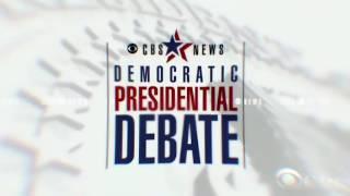 CBS Election Ident Theme Music 2015/16