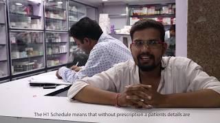 Under the Counter - India's Pharmaceutical Industry