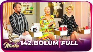 Doya Doya Moda 142.Bölüm | 9 Haziran 2020