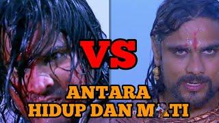 BIMA VS DURYUDANA || MAHABHARATA