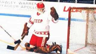 СССР - Финляндия 6:1 (Н.Озеров) Кубок Канады 81 Обзор Матча | USSR - FINLAND 6:1 Canada Cup 1981