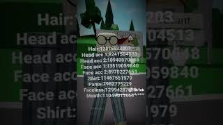 Brookhaven roblox id codes emo boy #roblox #id #brookhaven