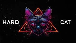 HARD RAVE TECHNO MIX 2024 BY TRIPPY CAT MUSIC