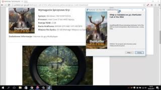 theHunter Call of the Wild Download Pełna Wersja PC i Crack do Pobrania