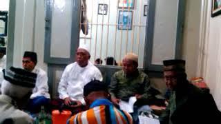 Ep. 1 Sholawat Burdah di Kediaman Bapak H. Khairul Aman (H. Anang),Jl. Layur Kp. Kalicilik Semarang