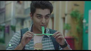 Chupa Chups Sour Belts and Bites : Karte Raho #FunFanaFunFun