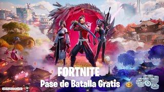 JUGANDO CON SUSCRIPTORES  PARTIDAS PRIVADAS FORTNITE en DIRECTO  SORTEO PASE DE BATALLA