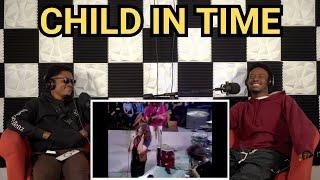 NEXT LEVEL | FIRST TIME HEARING Deep Purple - "Child In Time" LIVE [REACTION]