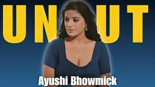 Uncut Ayushi Bhowmick | Private Uncut Webseries 2025 | Ullu Webseries Model | Filmic Journey