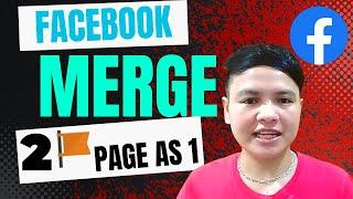 How To Merge Or Transfer Facebook Page Followers In Two Pages