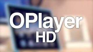 OPlayer: Play any video format on your iPad/iPhone (Review)