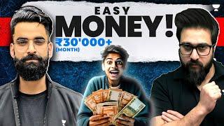 Earn Money While Preparing for NEET  | Simple & Easy Ways to Earn Money as Students