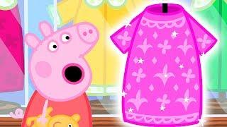 Heo Peppa | Viện bảo tàng | Tập đầy đủ | Heo Peppa Tiếng Việt | Phim Hoạt Hình