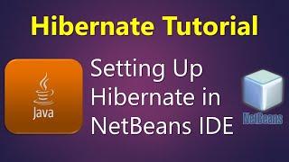 How to Setting Up Hibernate in NetBeans IDE | Java Hibernate Tutorial #Ep01 (2020)