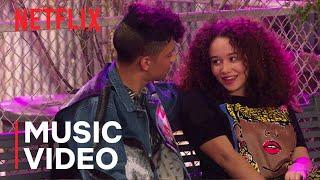 'This is Me No Faker' Music Video  Family Reunion | Netflix After School