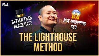 The Ultimate Guide to Next-Level SEO: Leveraging the Lighthouse Method