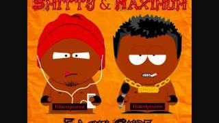 Smitty & Maximum - Интернет (feat. XauS) [prod. by ADP]