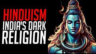 Ex-Brahmin Now Christian Exposes Hinduism