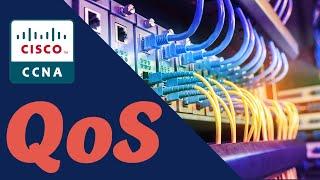 How To Configure QoS On A Cisco Router? Modular QoS CLI Explained