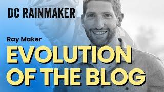 Ray Maker: The journey of DC Rainmaker