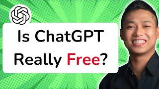 Is ChatGPT Really Free? Step-by-Step Guide to Setting Up Your Free Account!