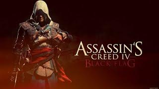 Assassin's Creed 4 Black Flag Прохождение Без Комментариев На Русском На ПК Часть 1 — Пролог