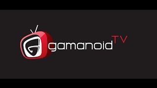 Gamanoid TV