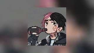 lil peep - witchblades (sped up)