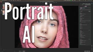 The BEST Lightroom Plugin For Portraits