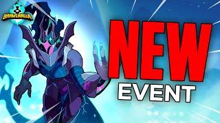 Brawlhalla Just Revealed NEW HUGE EVENT