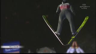 Kamil Stoch - 132,5 m TCS Oberstdorf 2020