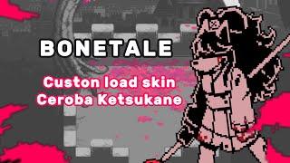 Ceroba Ketsukane - A Mother's Love (Bonetale 1.6)