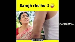 Ashleel Hai Ye Launda Meme|Indian Meme|FunnyMeme|Status dhamal