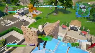 Fortnite live creative matchmaking