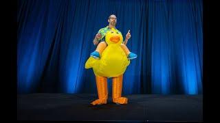 Big Data is Dead | MotherDuck