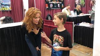 Episode 19: Robyn Lively