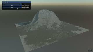 Height Map Demo