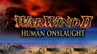 War Wind 2: Human Onslaught - саундтрек 1