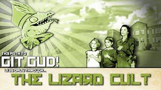 [Gittin Gud] Lizard Cult Advanced Strategy Guide for Root