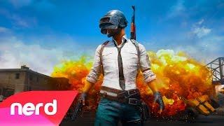 Playerunknown's Battlegrounds Song | I Will Not Lose! | [Prod. by Boston]