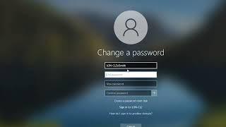 How to Manage Local Accounts and Password