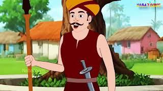 hindistoriescartoonnew || short story in hindi || hindistoriesincartoon || hindi kahani ||