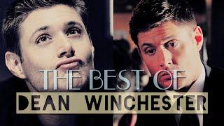 Dean Winchester | The best of (HUMOR)