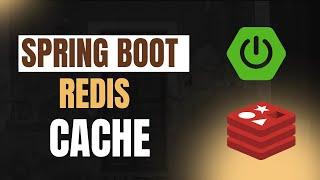 Spring Boot Caching Tutorial using Redis