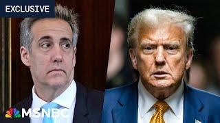 'Nothing but forthright': Cohen’s attorney gives first interview on his testimony