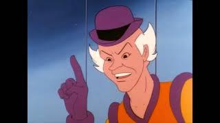 SuperFriends   Mxyzptlk's Revenge 1 of 2