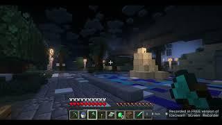 Minecraft Закулисье уровень 548 Развлечения и слайды Minecraft the backrooms level 548 Amusement and