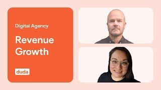 The Keys to Agency Revenue Growth