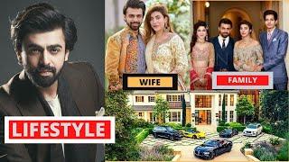 Farhan Saeed Biography 2022, Lifestyle, Age, Family, Girlfriend, Wife, Income, Netoworth, Cars